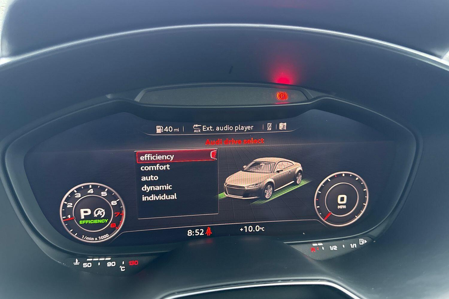 Used Audi TT 2018 for sale - 77455914: Photo 10