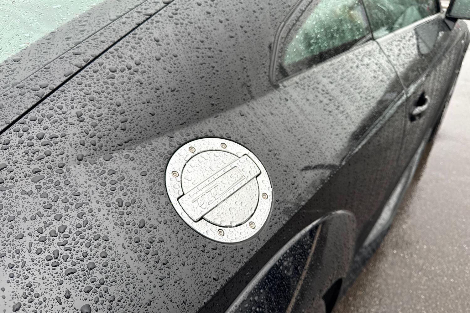 Used Audi TT 2018 for sale - 77455914: Photo 14