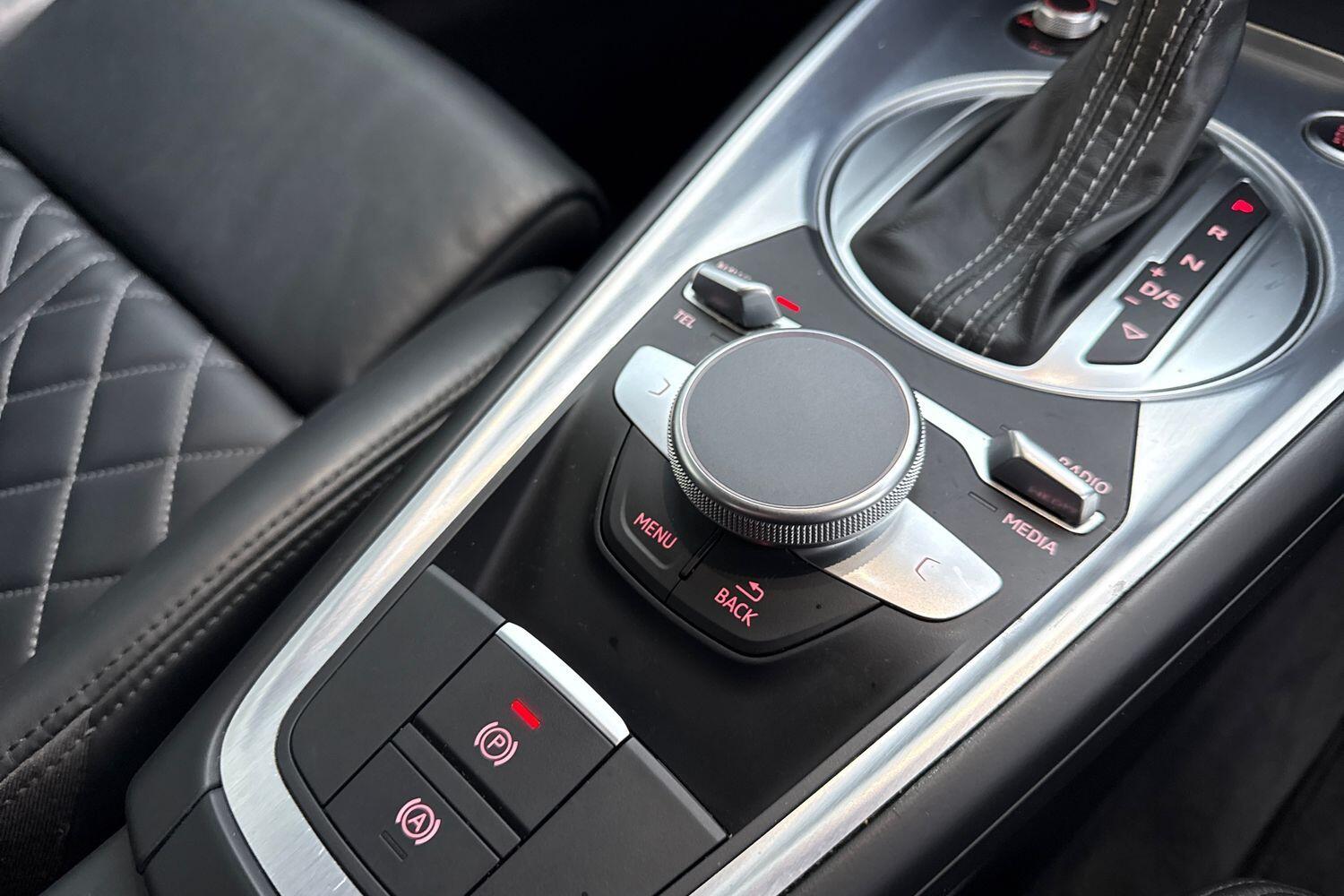 Used Audi TT 2018 for sale - 77455914: Photo 16