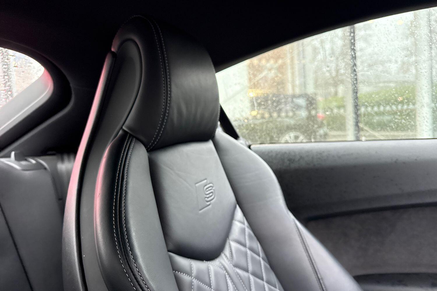 Used Audi TT 2018 for sale - 77455914: Photo 19