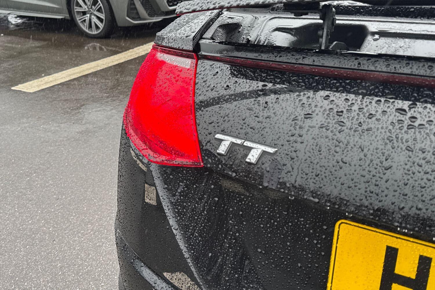 Used Audi TT 2018 for sale - 77455914: Photo 20