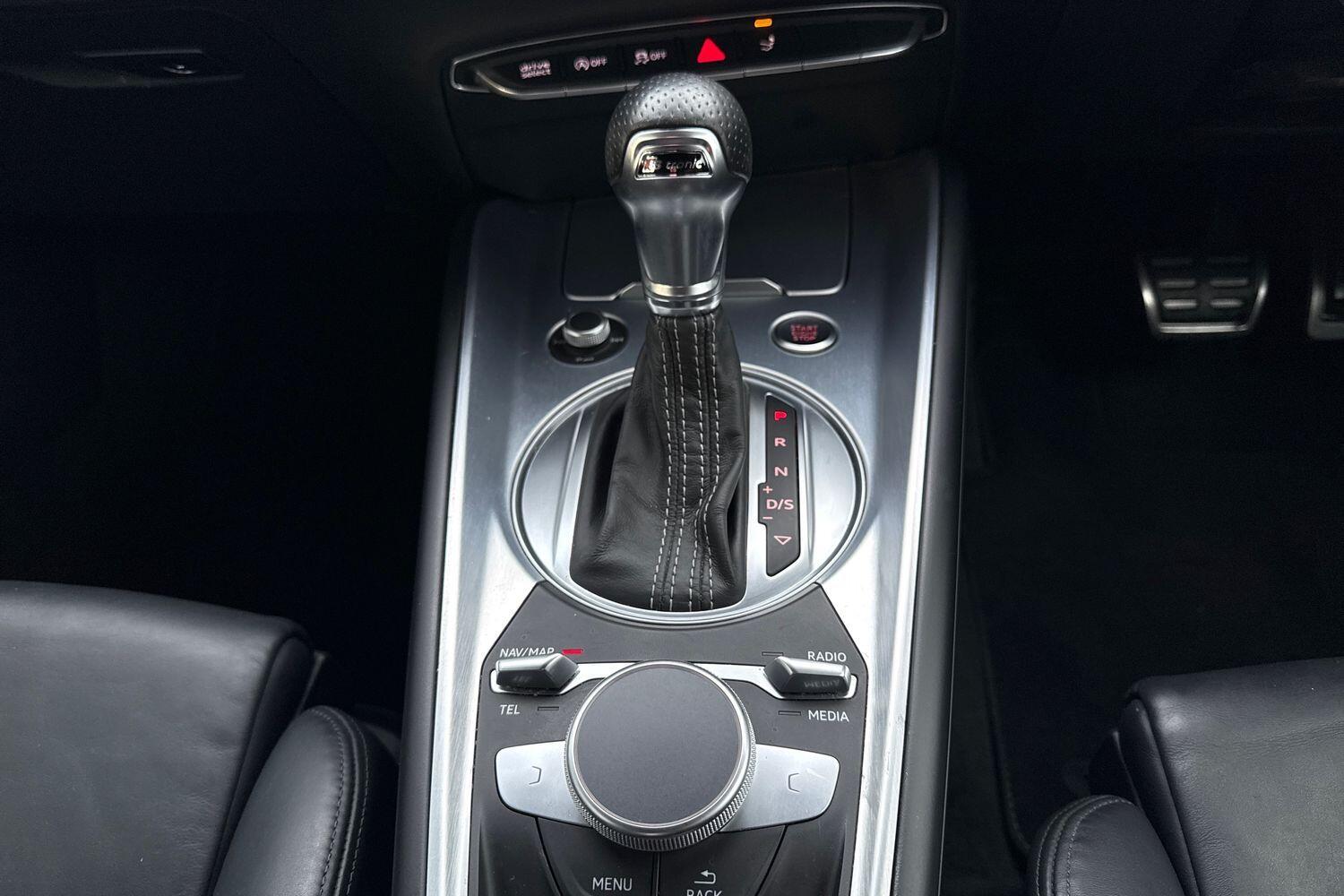 Used Audi TT 2018 for sale - 77455914: Photo 21