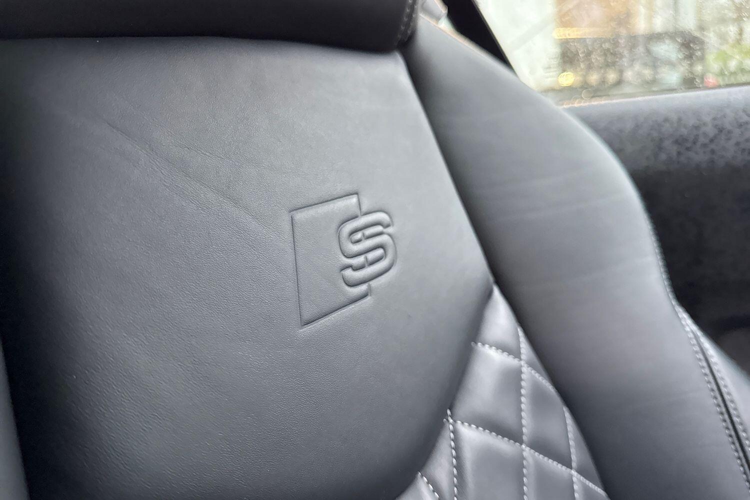 Used Audi TT 2018 for sale - 77455914: Photo 23