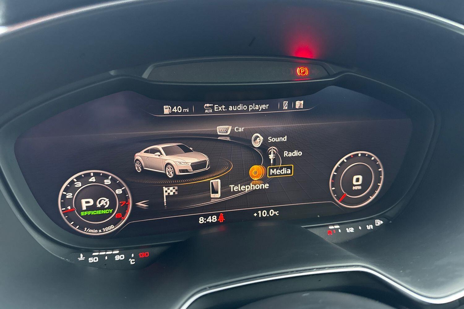 Used Audi TT 2018 for sale - 77455914: Photo 25