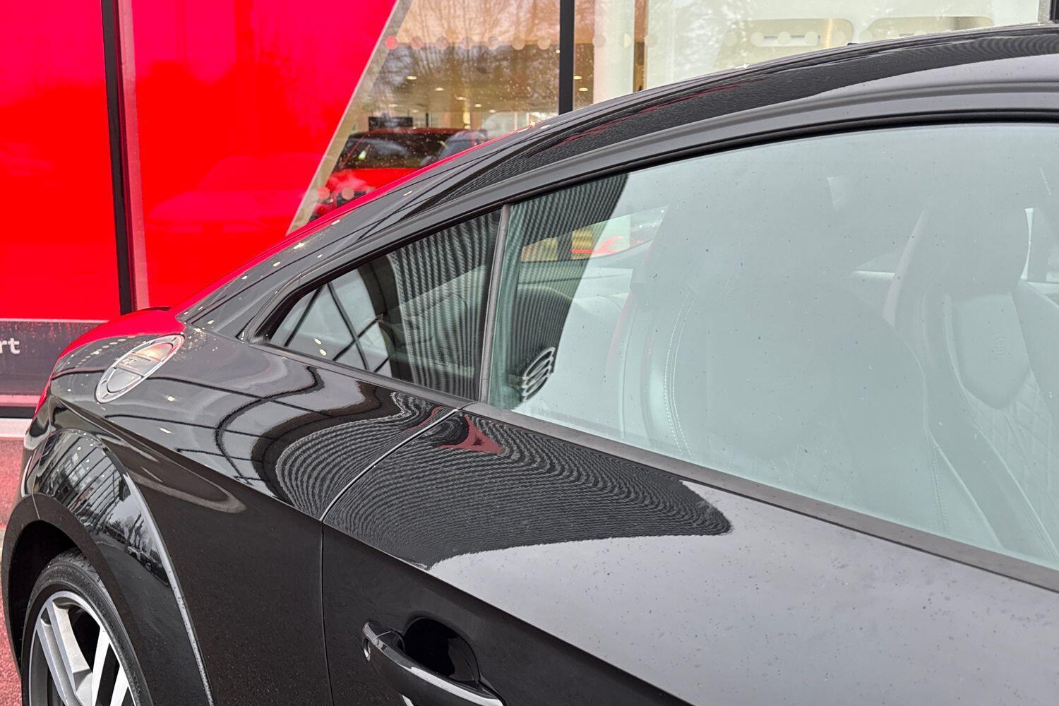 Used Audi TT 2018 for sale - 77455914: Photo 28