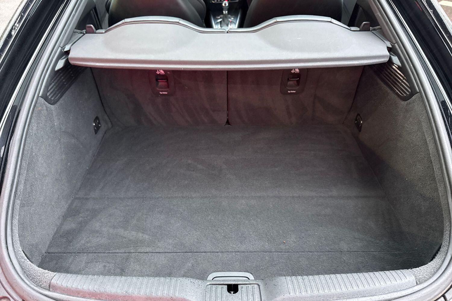 Used Audi TT 2018 for sale - 77455914: Photo 32