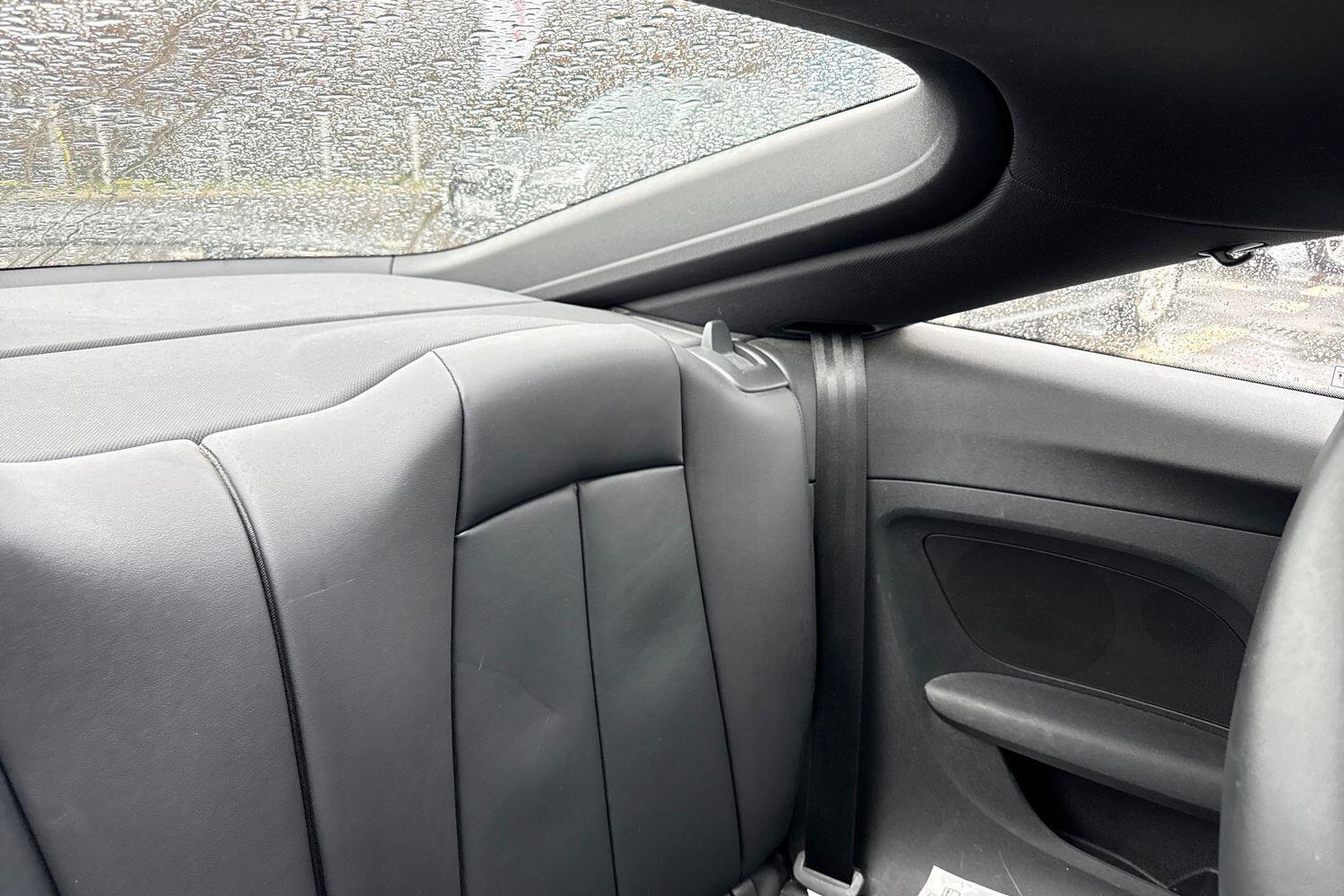 Used Audi TT 2018 for sale - 77455914: Photo 35