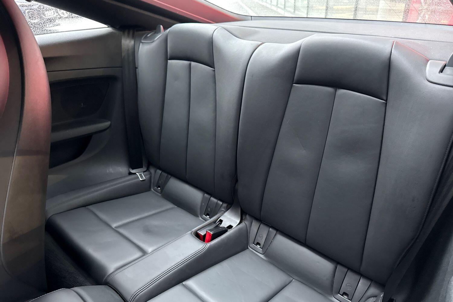 Used Audi TT 2018 for sale - 77455914: Photo 39