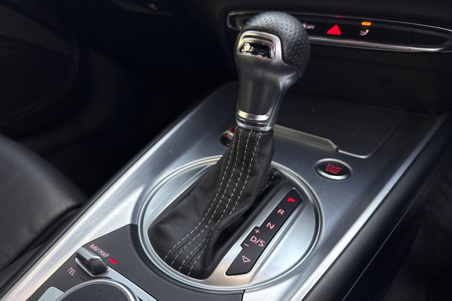 Used Audi TT 2018 for sale - 77455914: Photo 8