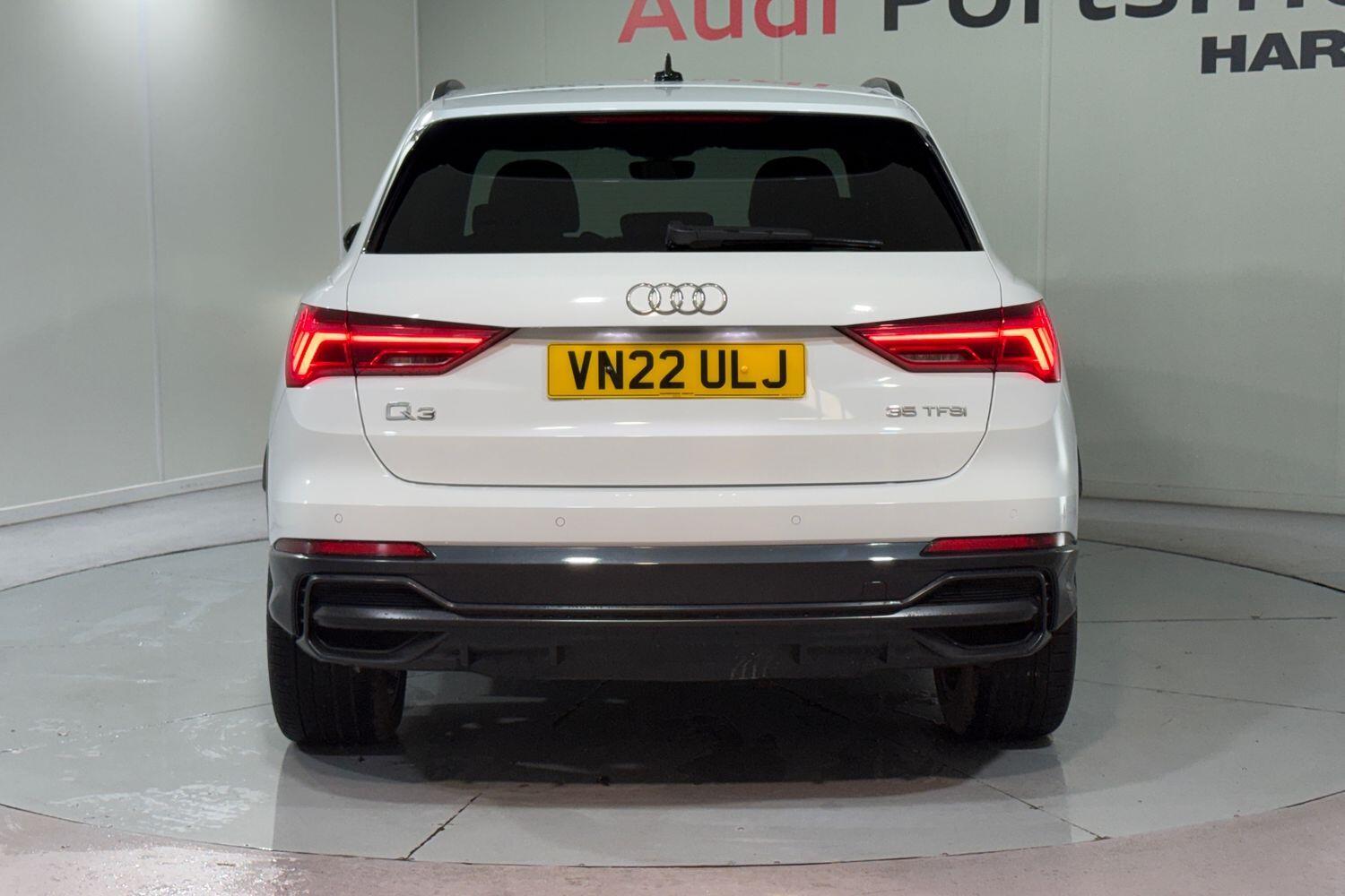 Used Audi Q3 2022 for sale - 76780831: Photo 10