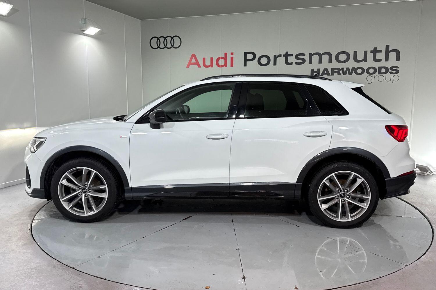 Used Audi Q3 2022 for sale - 76780831: Photo 12