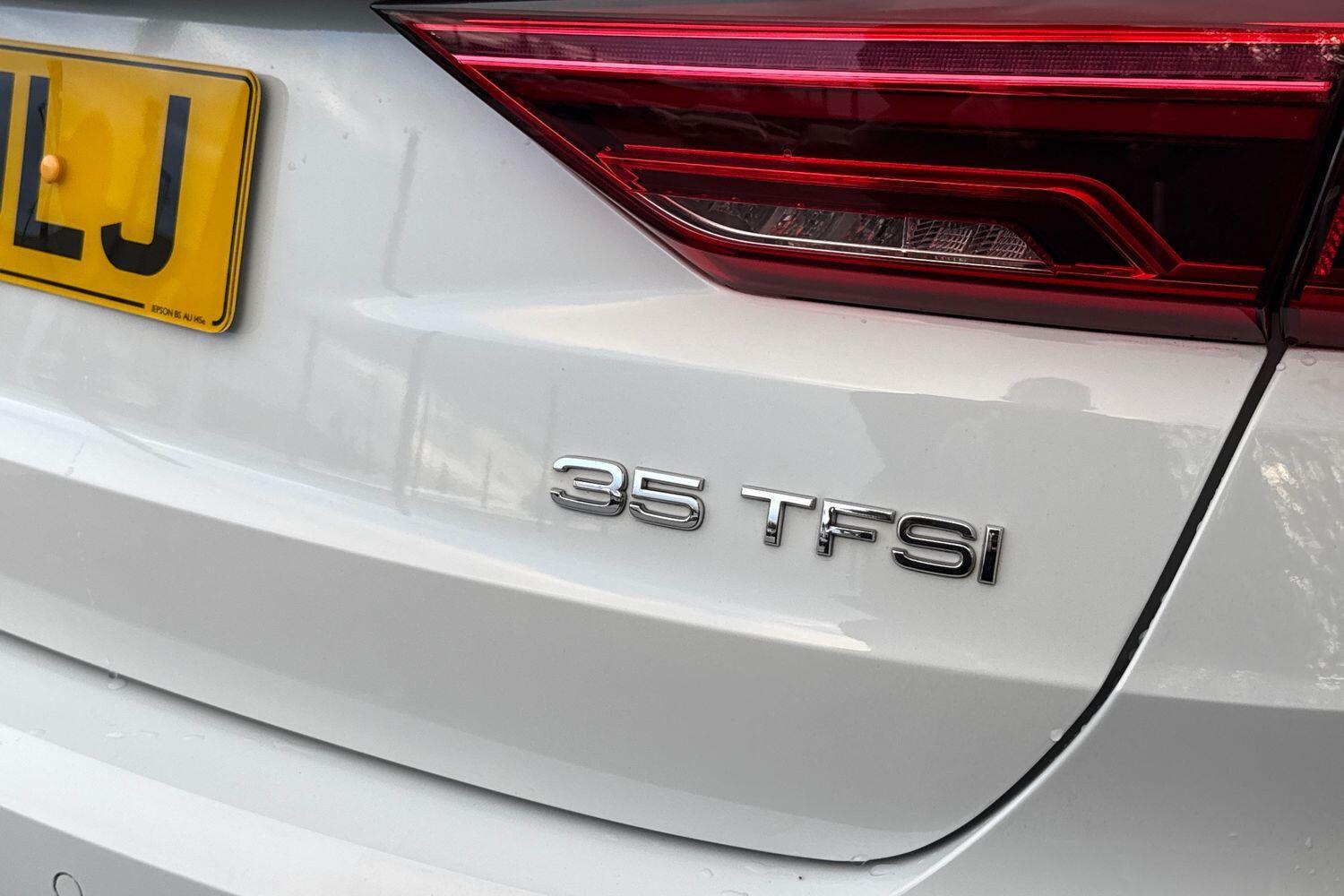 Used Audi Q3 2022 for sale - 76780831: Photo 13