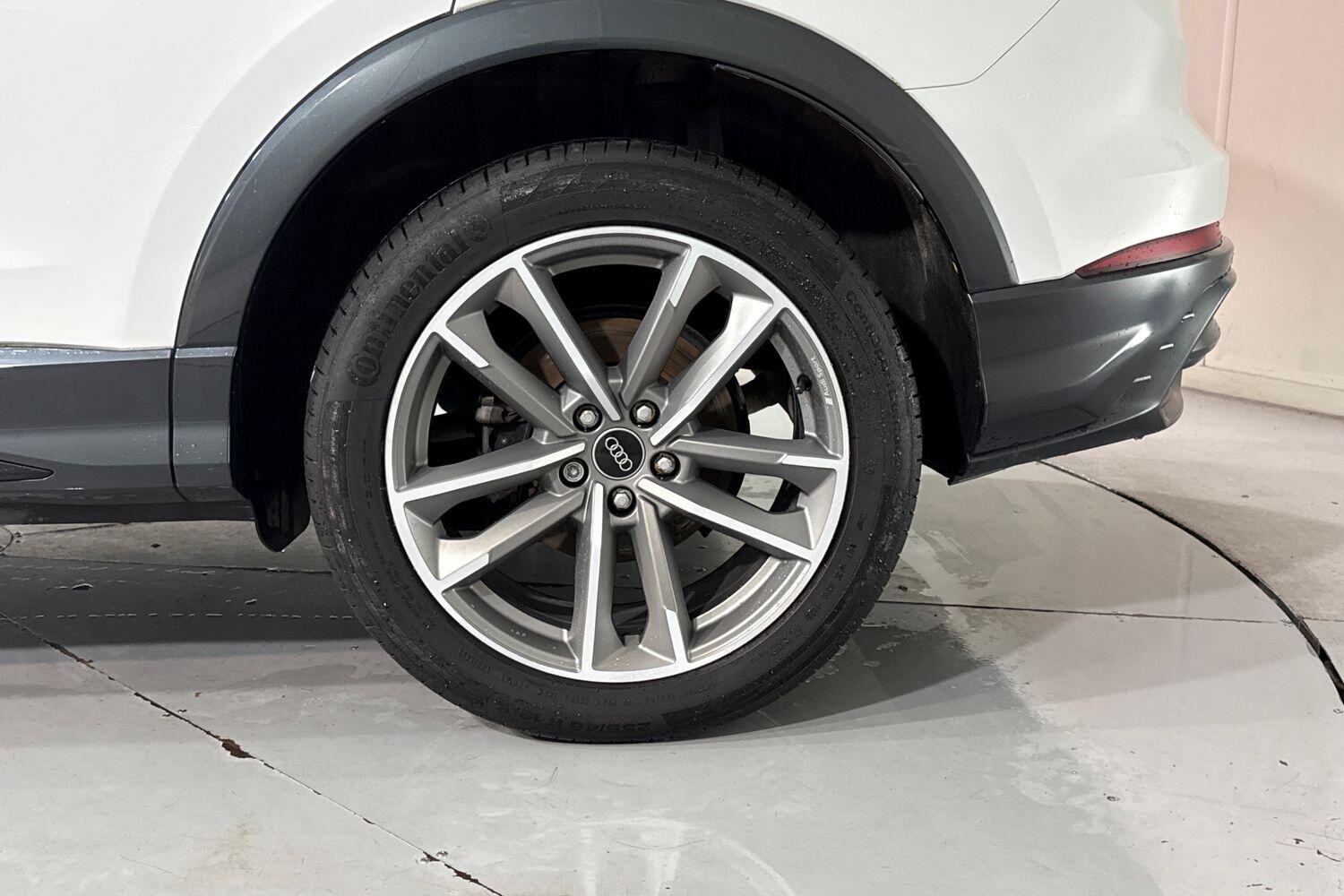 Used Audi Q3 2022 for sale - 76780831: Photo 14