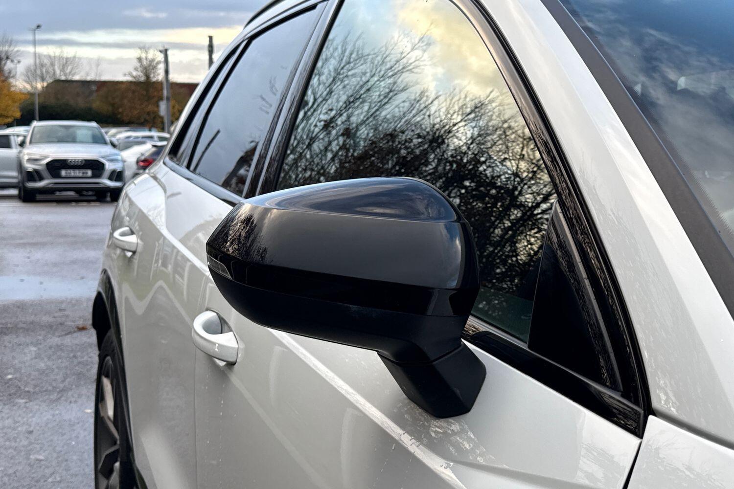 Used Audi Q3 2022 for sale - 76780831: Photo 15