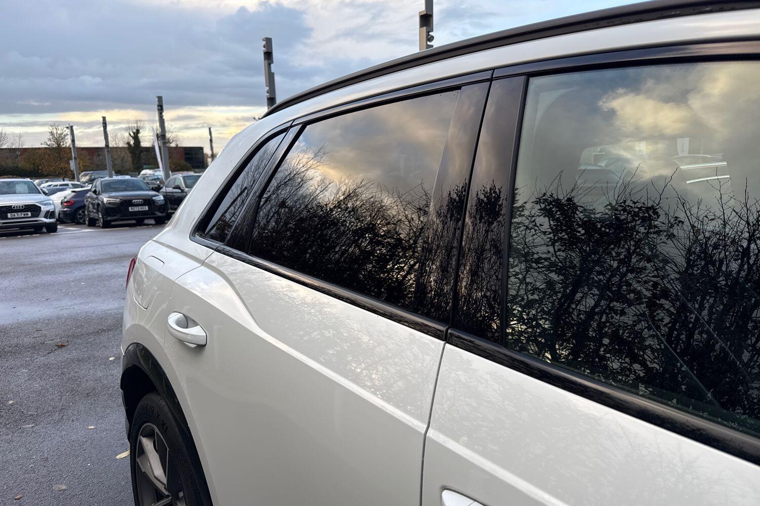 Used Audi Q3 2022 for sale - 76780831: Photo 16