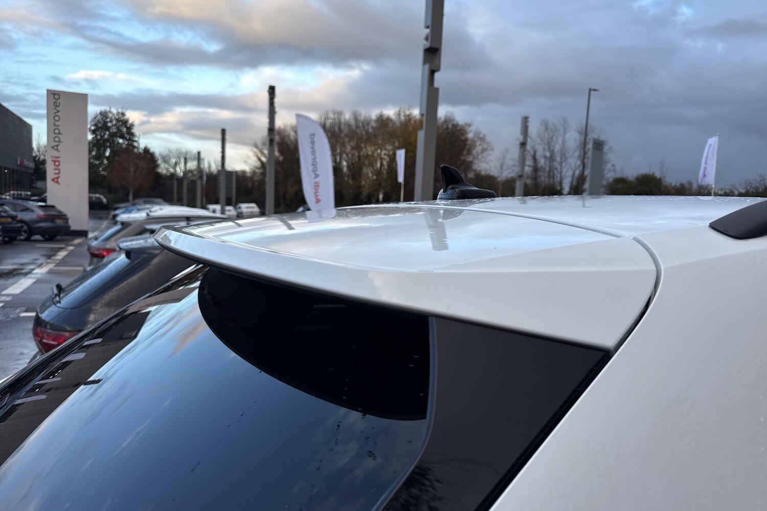 Used Audi Q3 2022 for sale - 76780831: Photo 17