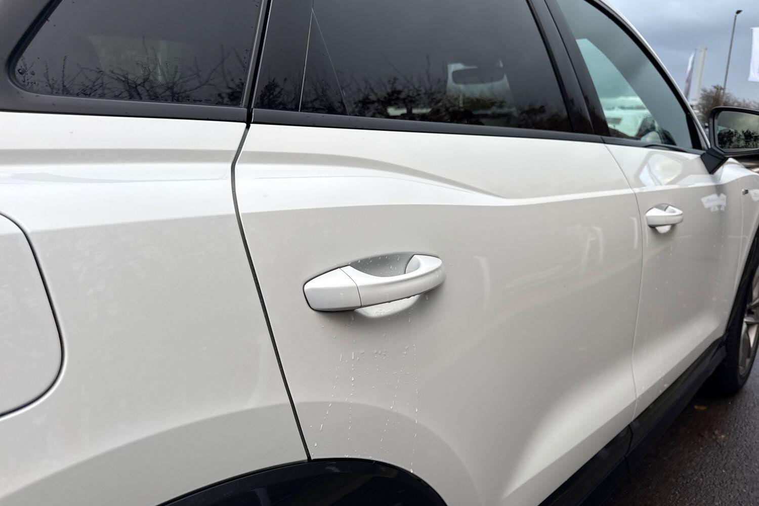 Used Audi Q3 2022 for sale - 76780831: Photo 18