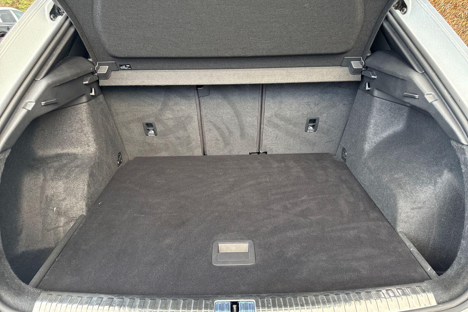 Used Audi Q3 2022 for sale - 76780831: Photo 21