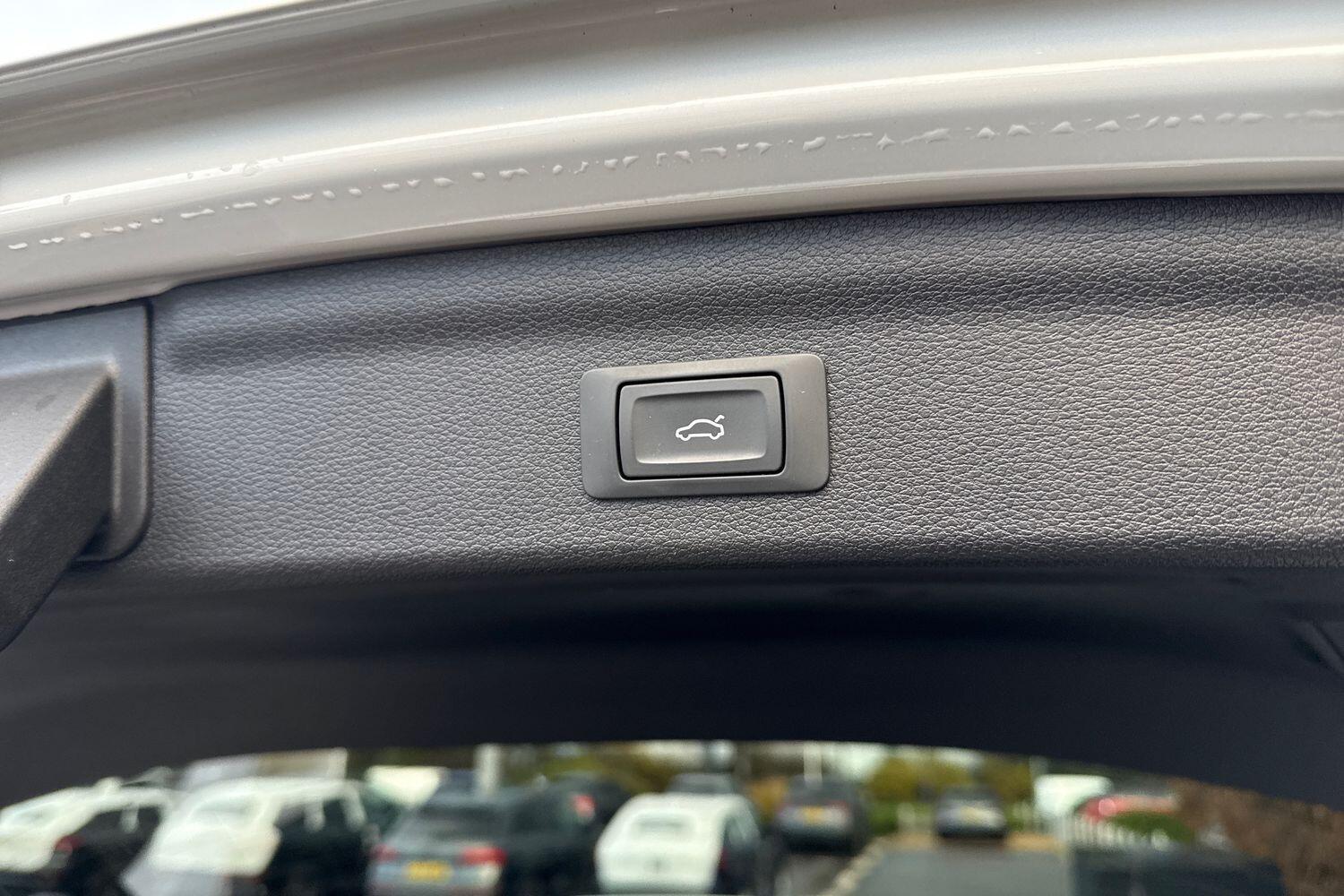 Used Audi Q3 2022 for sale - 76780831: Photo 22