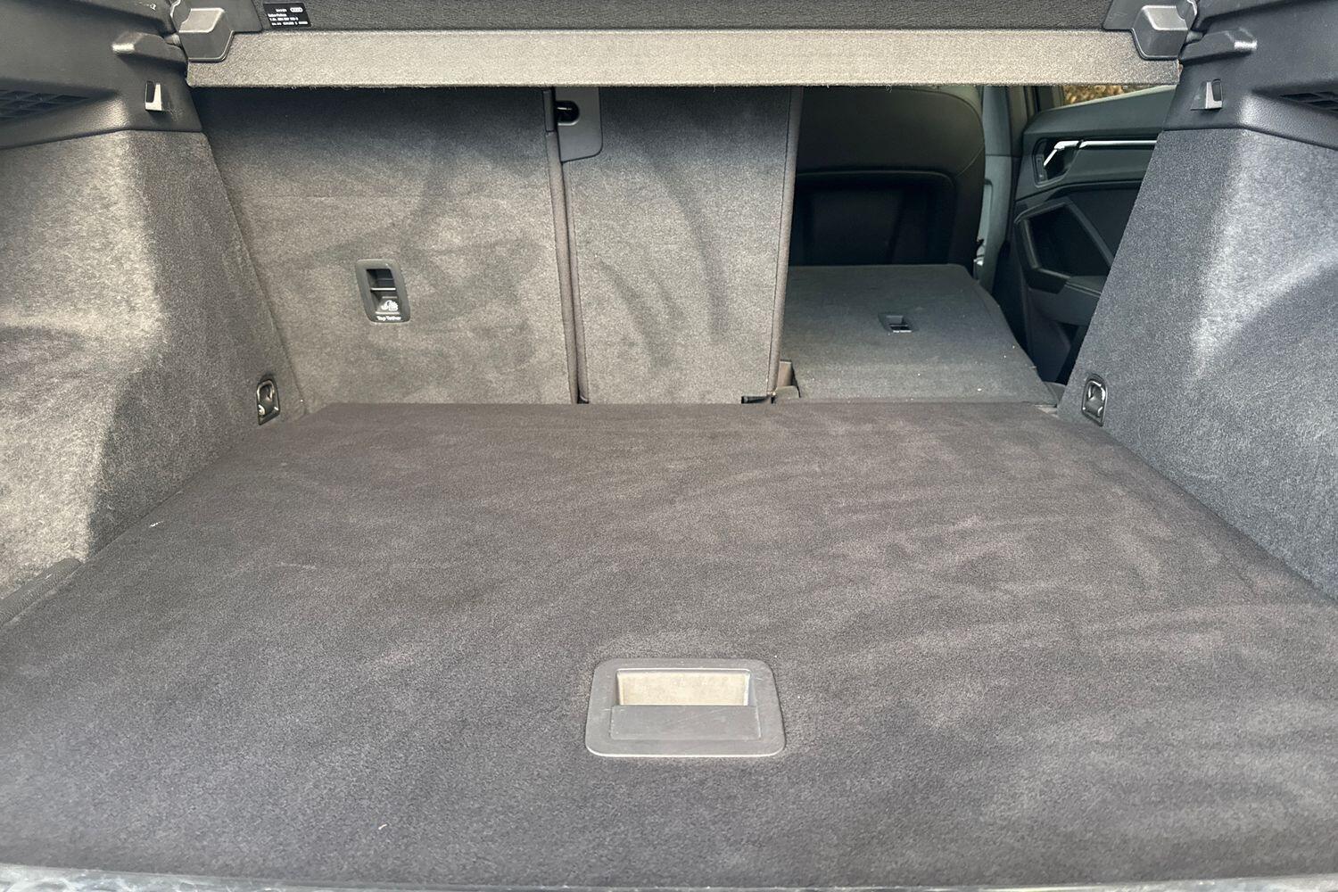 Used Audi Q3 2022 for sale - 76780831: Photo 23