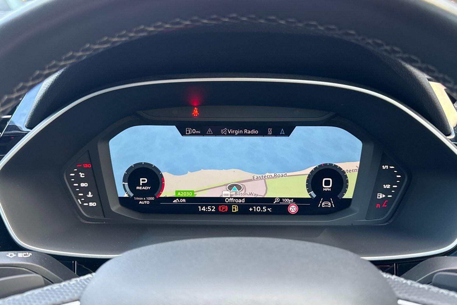 Used Audi Q3 2022 for sale - 76780831: Photo 24