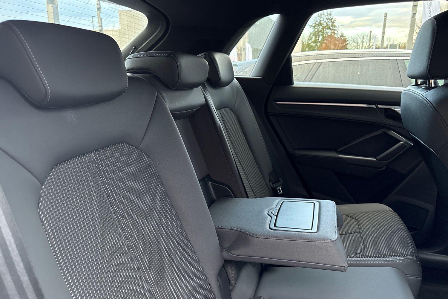 Used Audi Q3 2022 for sale - 76780831: Photo 25