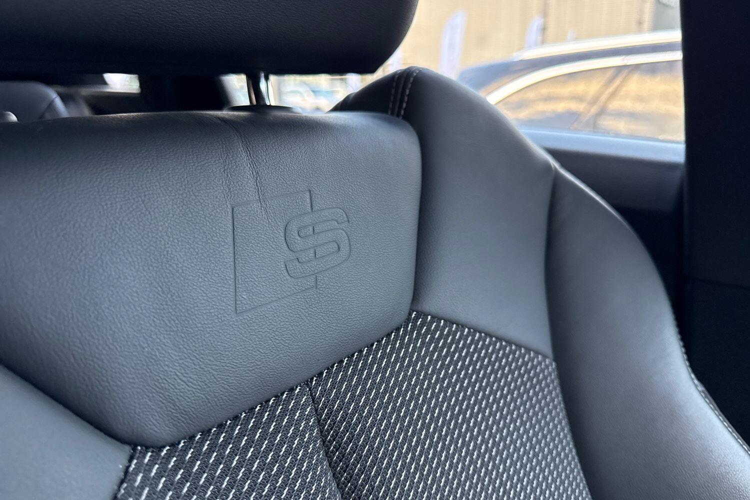 Used Audi Q3 2022 for sale - 76780831: Photo 26