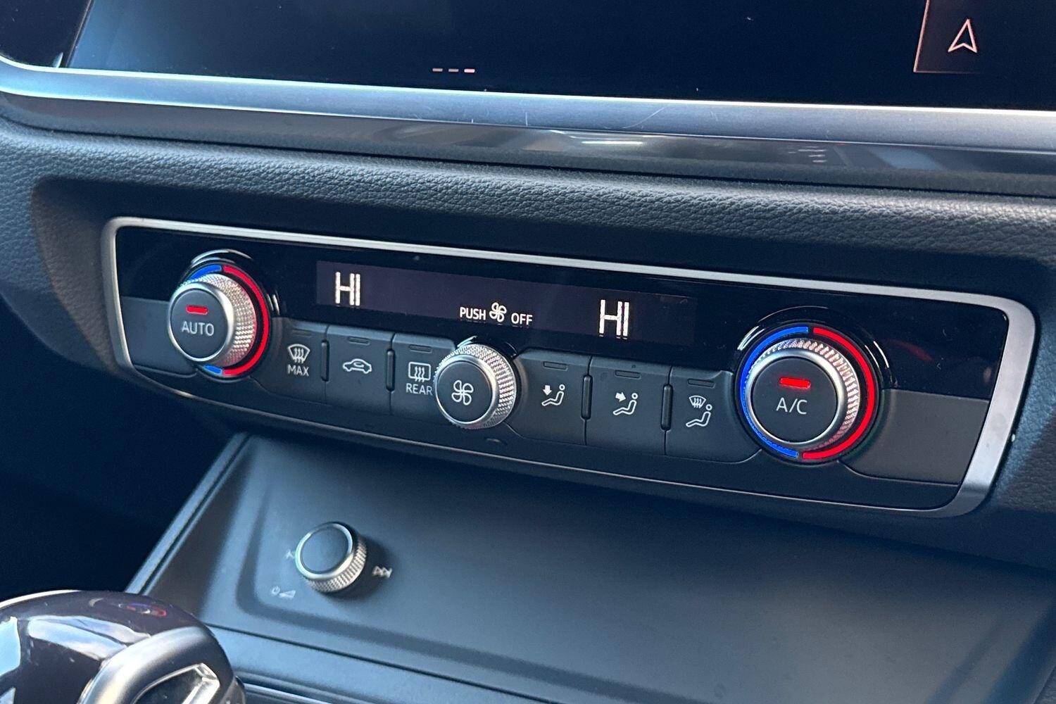 Used Audi Q3 2022 for sale - 76780831: Photo 27