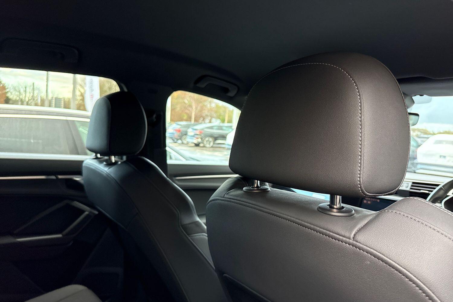 Used Audi Q3 2022 for sale - 76780831: Photo 28