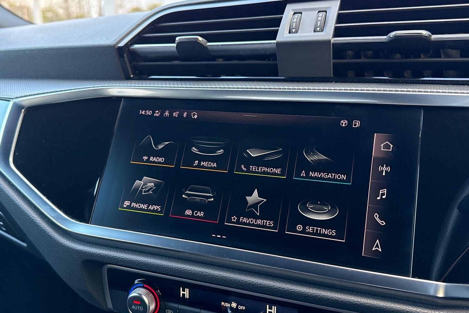 Used Audi Q3 2022 for sale - 76780831: Photo 29