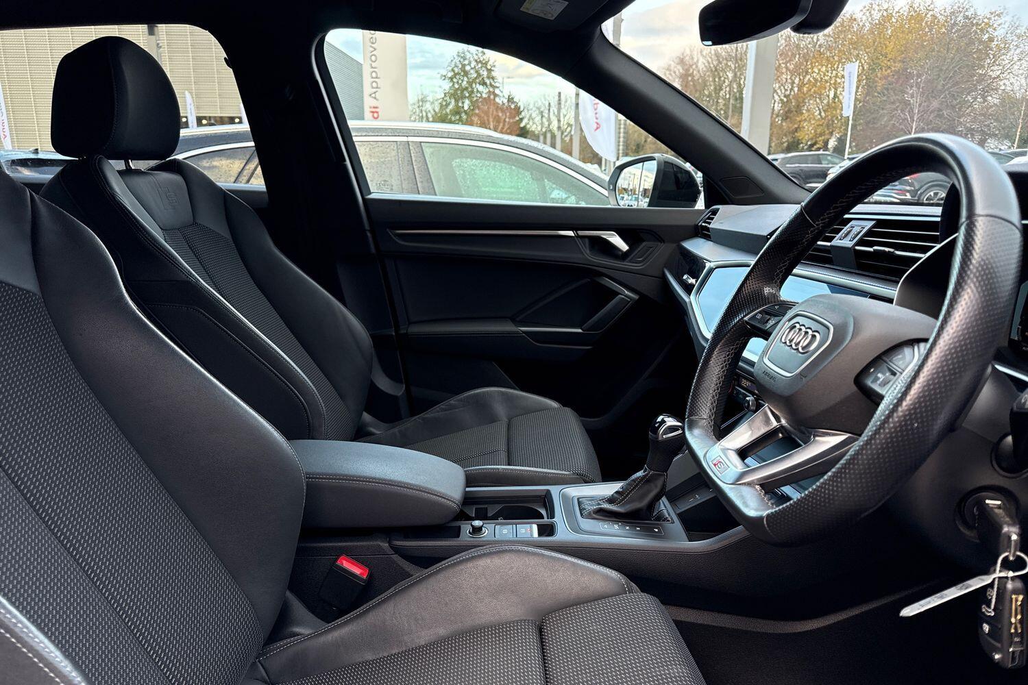 Used Audi Q3 2022 for sale - 76780831: Photo 32