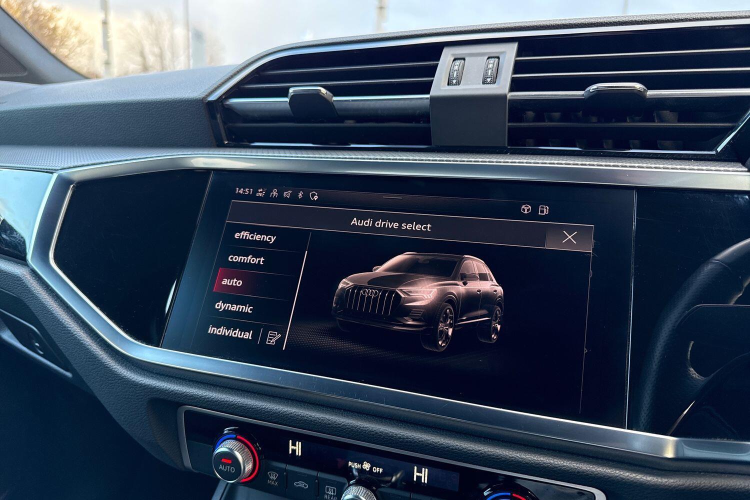 Used Audi Q3 2022 for sale - 76780831: Photo 33