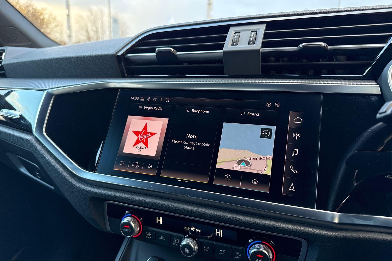 Used Audi Q3 2022 for sale - 76780831: Photo 35