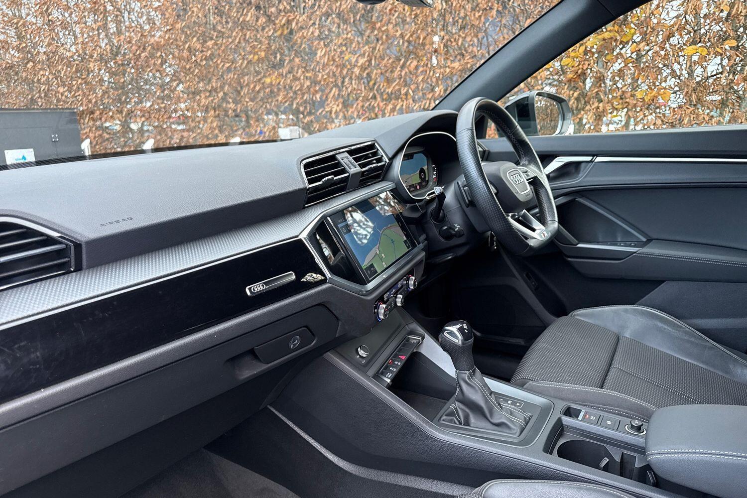 Used Audi Q3 2022 for sale - 76780831: Photo 36