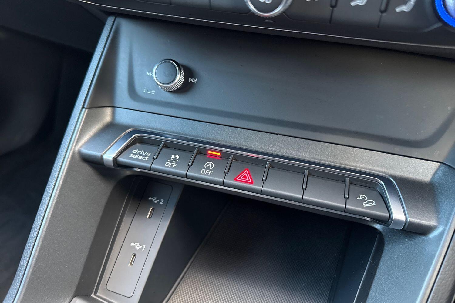 Used Audi Q3 2022 for sale - 76780831: Photo 37