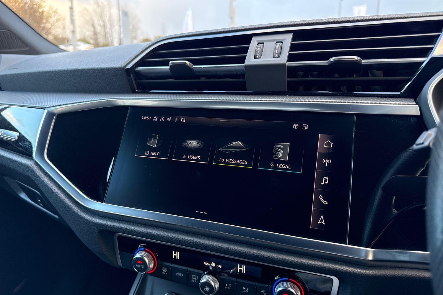 Used Audi Q3 2022 for sale - 76780831: Photo 38