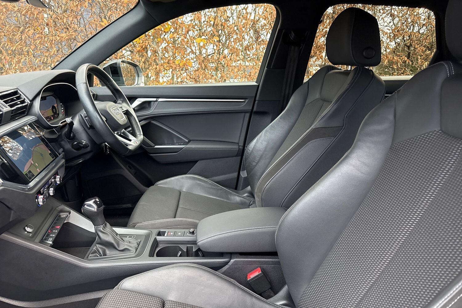 Used Audi Q3 2022 for sale - 76780831: Photo 39