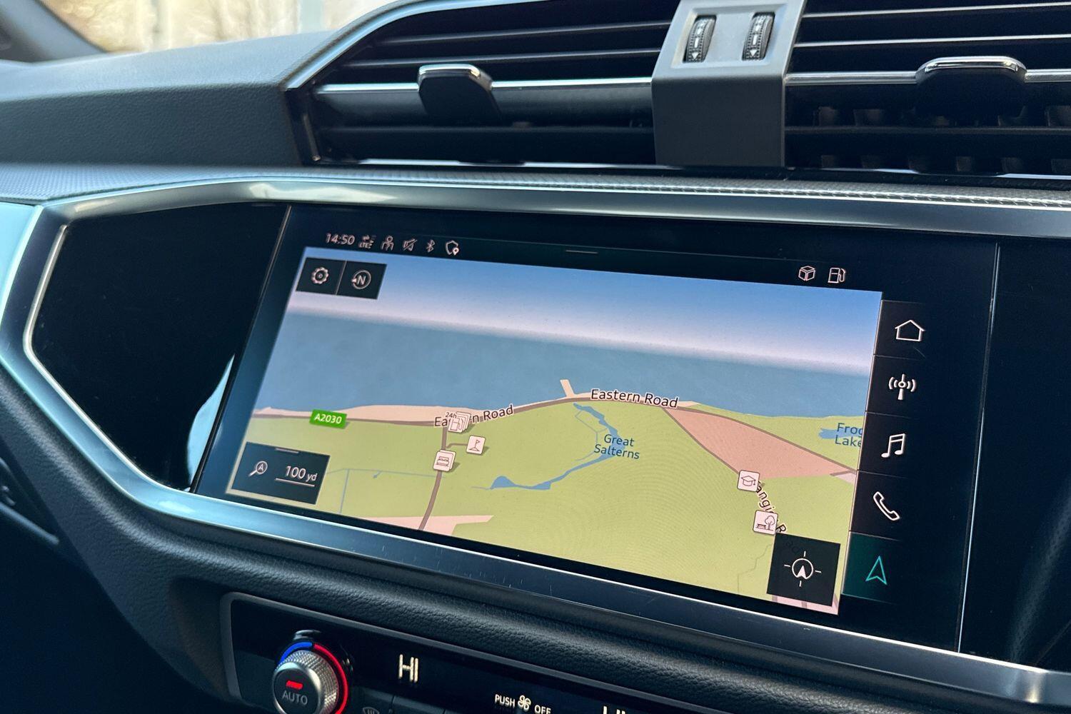 Used Audi Q3 2022 for sale - 76780831: Photo 4