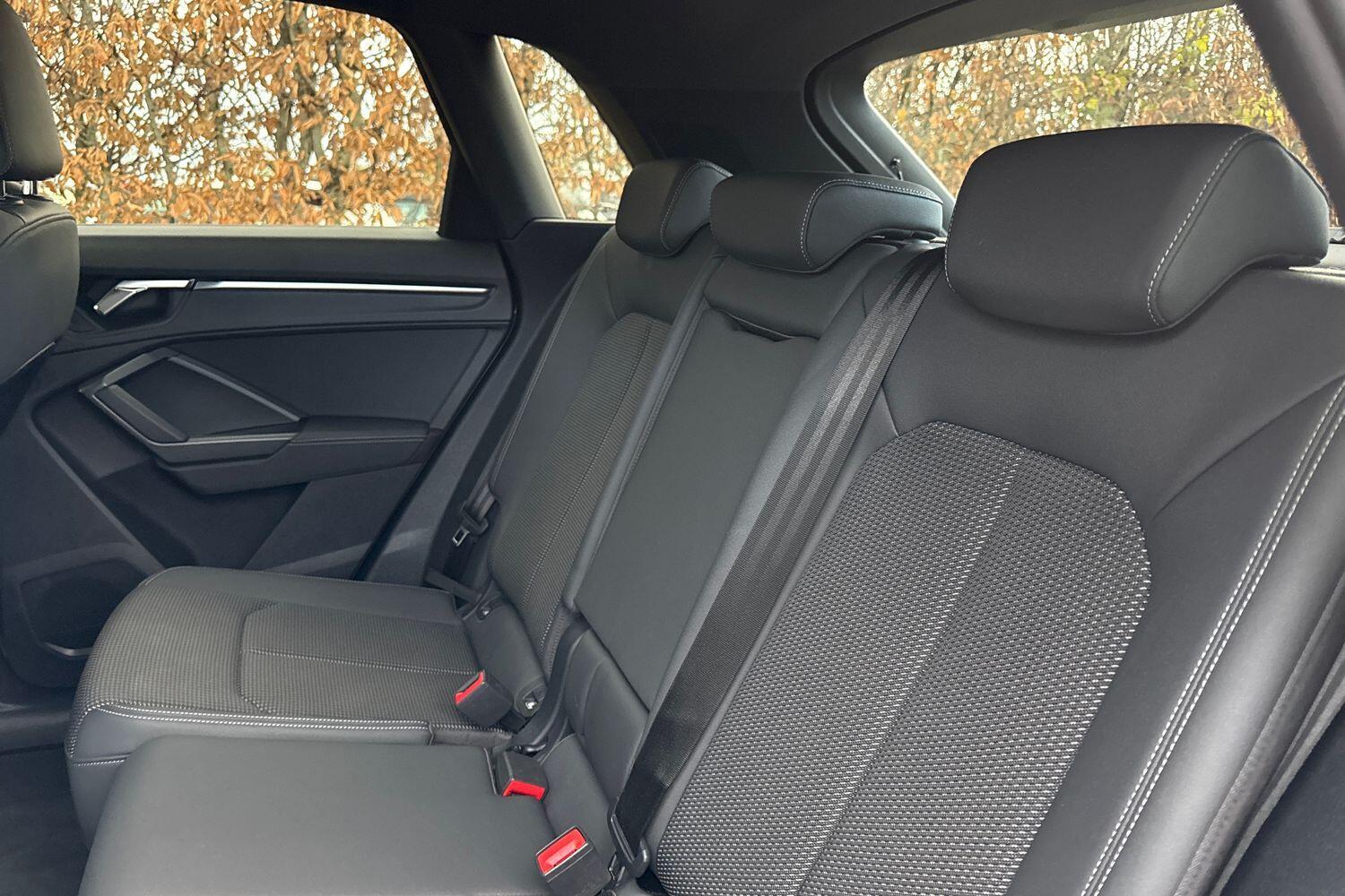 Used Audi Q3 2022 for sale - 76780831: Photo 41