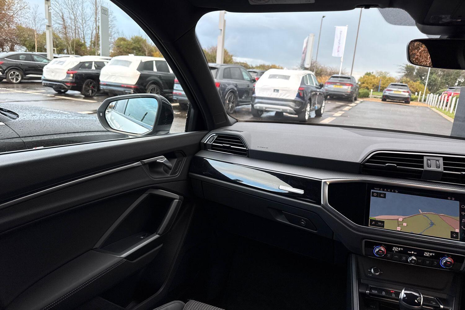 Used Audi Q3 2022 for sale - 76780831: Photo 43