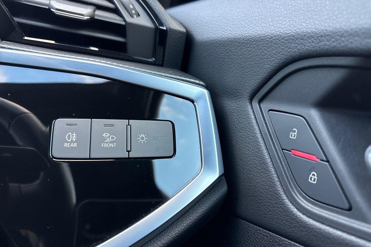 Used Audi Q3 2022 for sale - 76780831: Photo 44