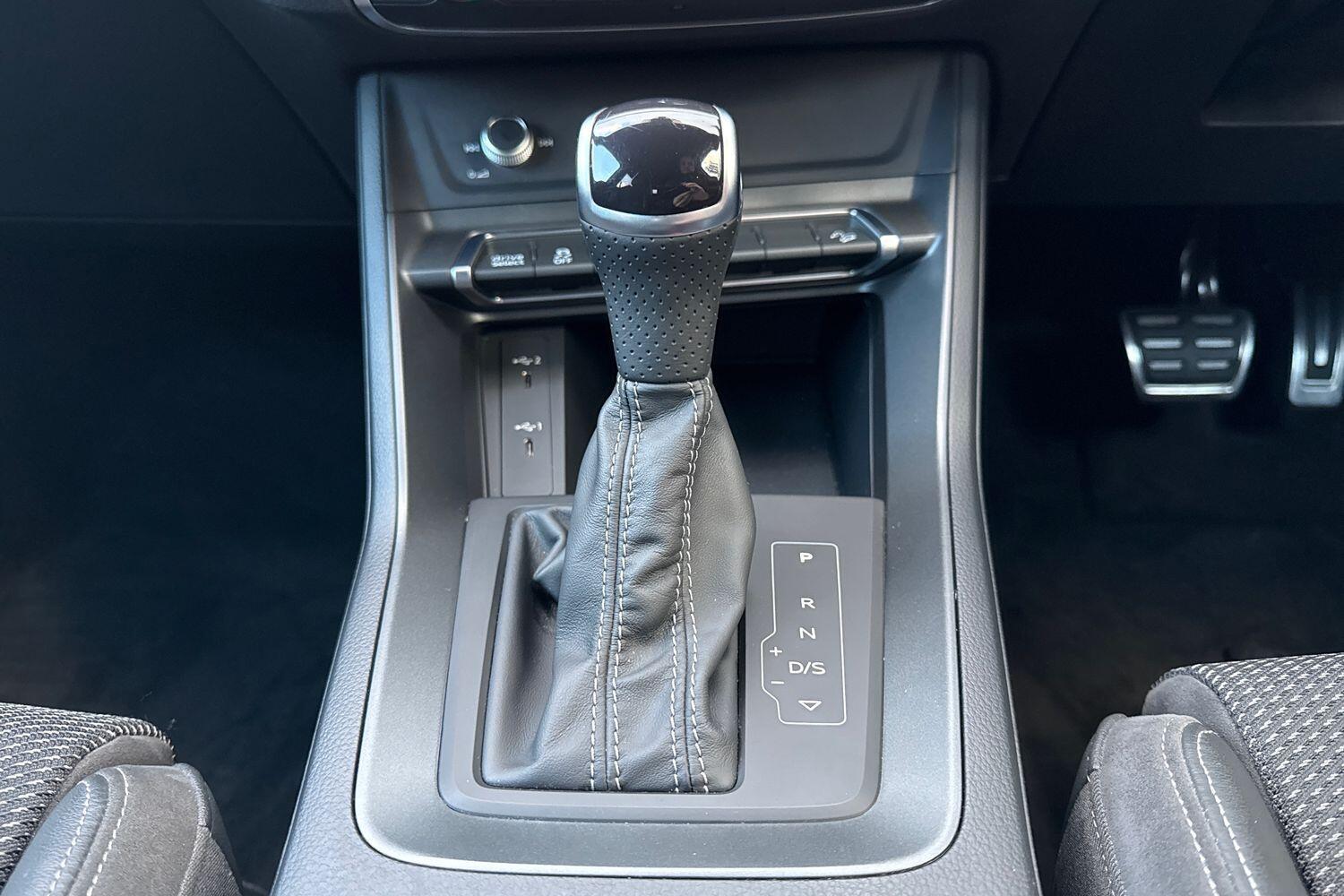 Used Audi Q3 2022 for sale - 76780831: Photo 46