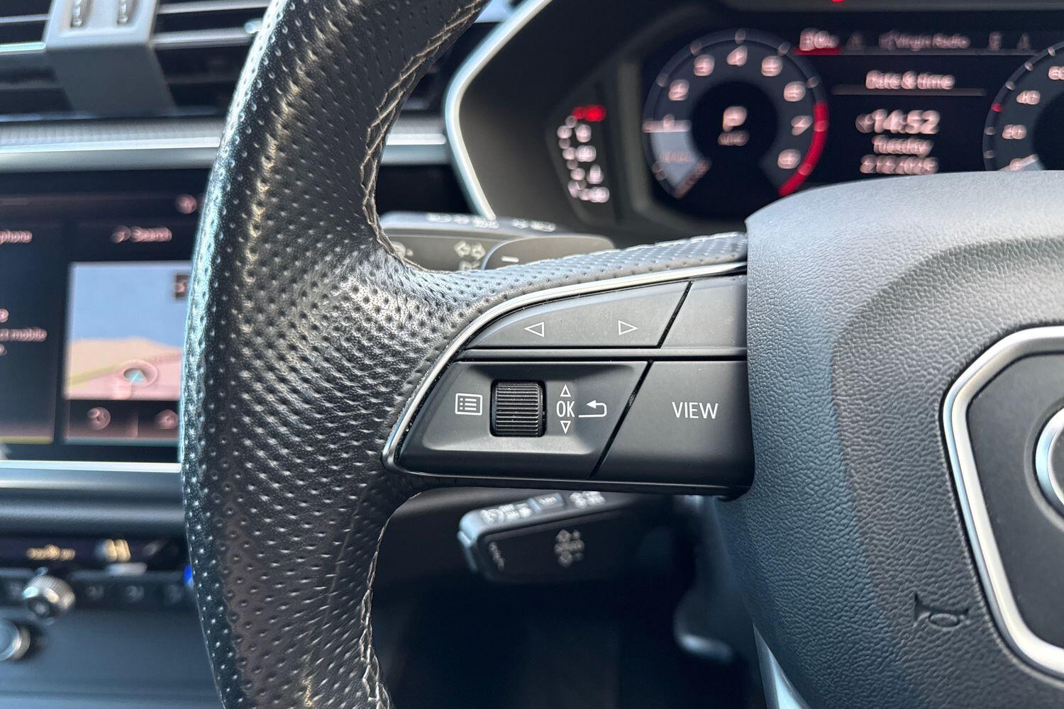 Used Audi Q3 2022 for sale - 76780831: Photo 47