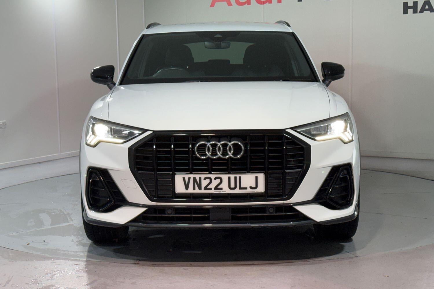 Used Audi Q3 2022 for sale - 76780831: Photo 6