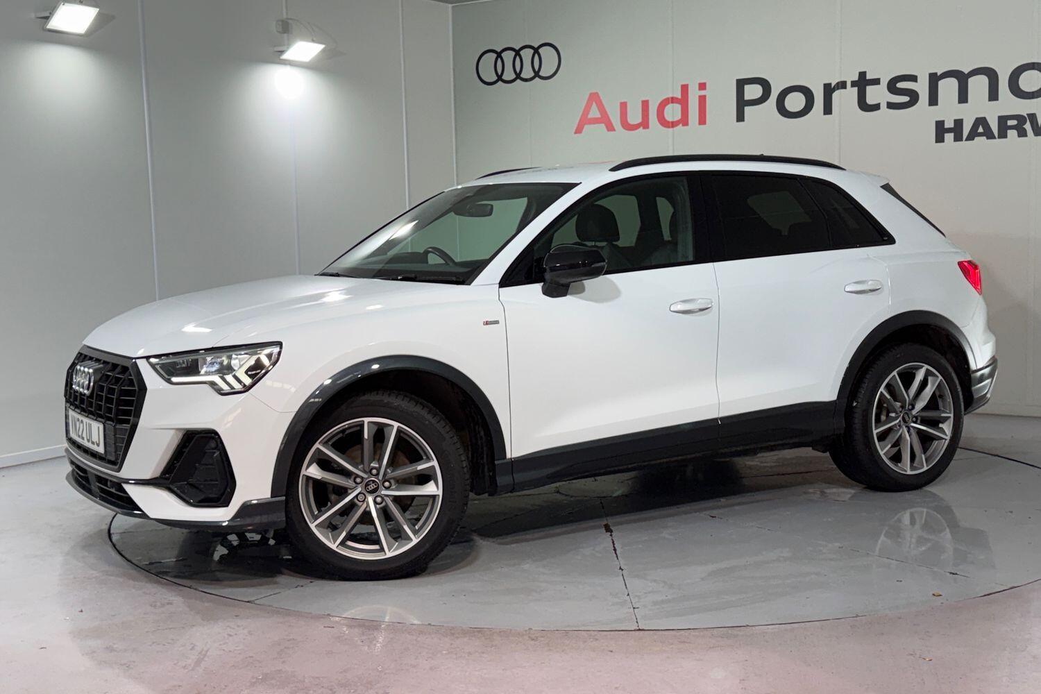 Used Audi Q3 2022 for sale - 76780831: Photo 7