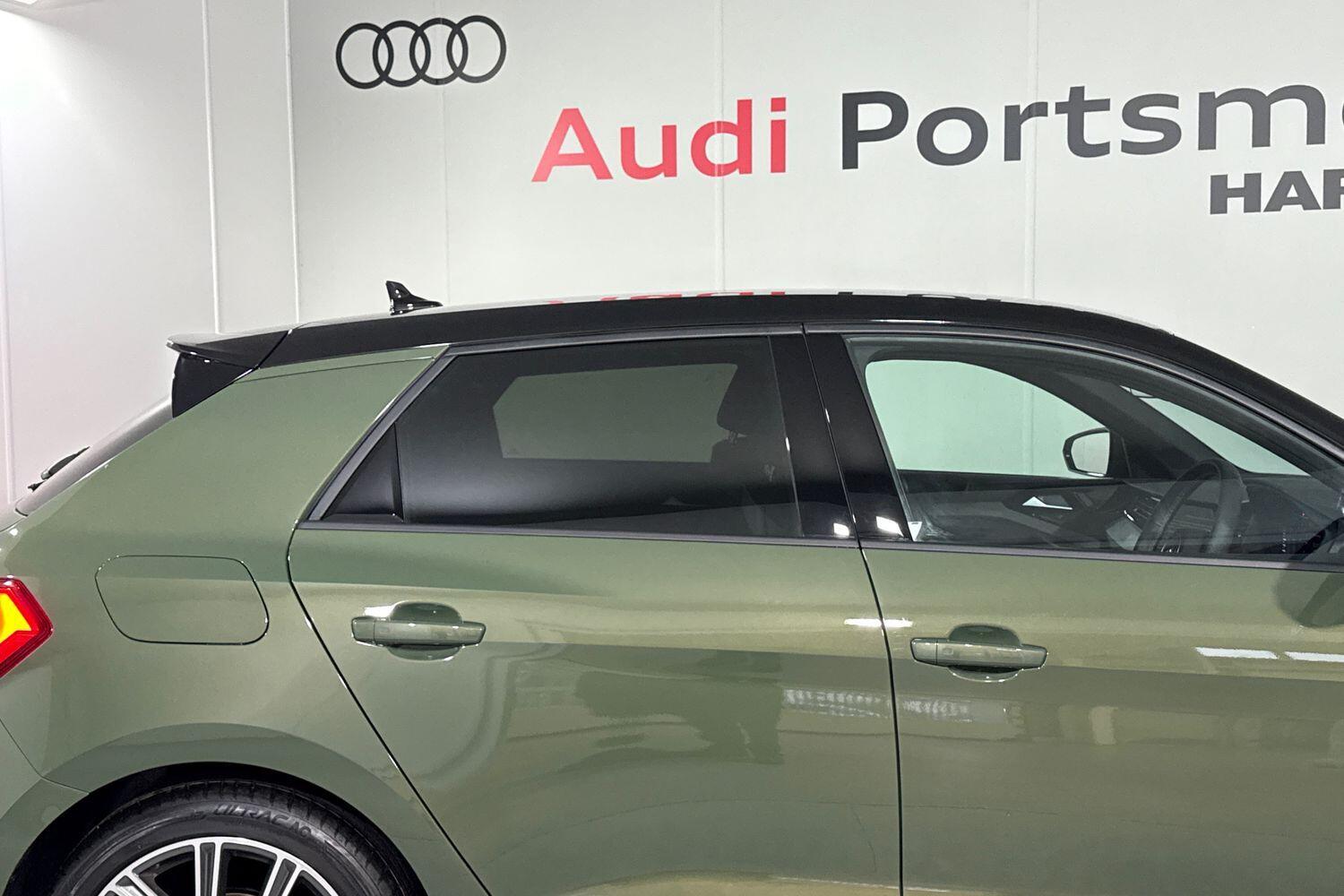 Used Audi A1 2025 for sale - 77278576: Photo 14