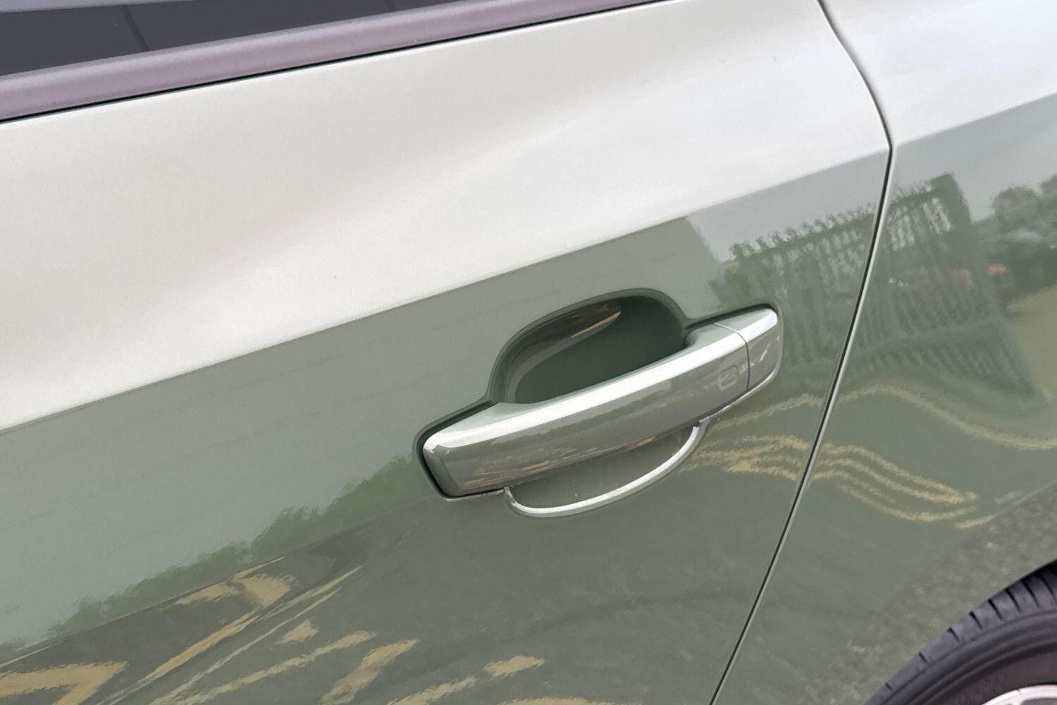 Used Audi A1 2025 for sale - 77278576: Photo 16