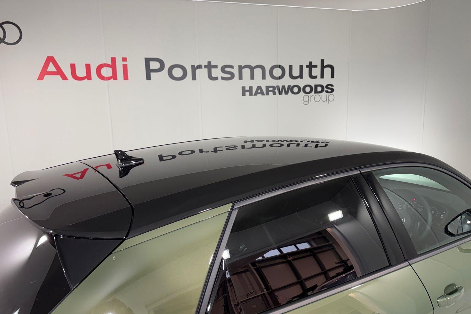 Used Audi A1 2025 for sale - 77278576: Photo 18