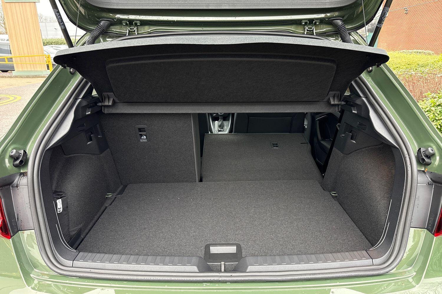 Used Audi A1 2025 for sale - 77278576: Photo 19