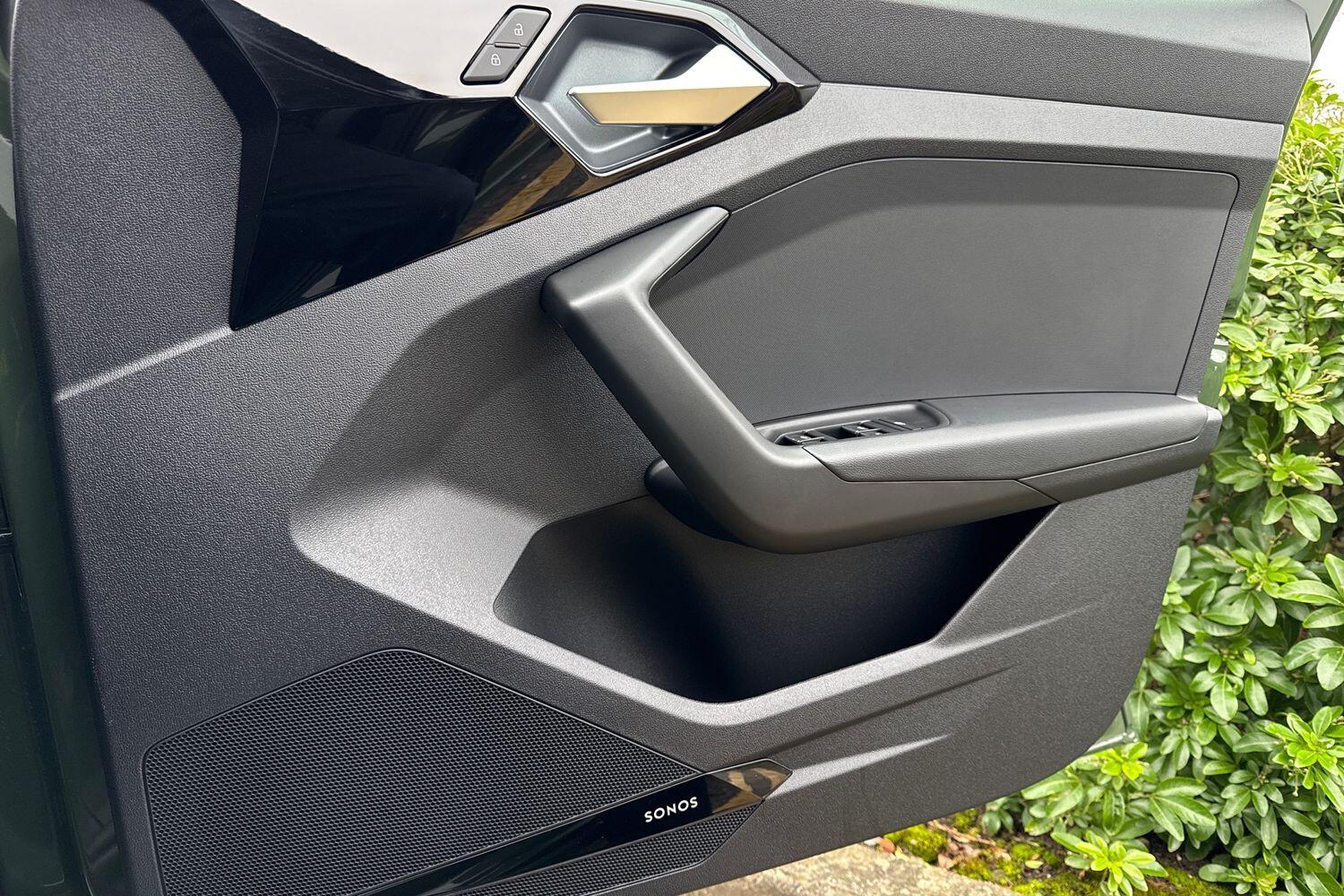 Used Audi A1 2025 for sale - 77278576: Photo 20